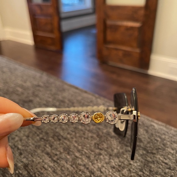 Gucci sunglasses 2020 model brand new!! - Picture 11 of 12